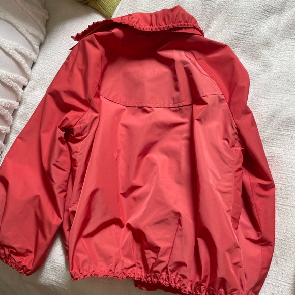 Vintage Akris Rain Jacket - Picture 7 of 7